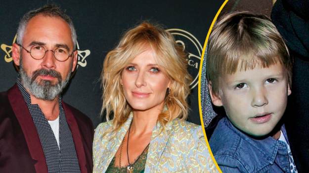 RMF Extra: Patrycja Markowska przekazała wieści ws. syna: „ciężko mi w to uwierzyć”. Filip Kopczyński jest już dorosły