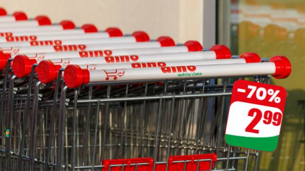 RMF Extra: Przecena na 2,99 zł w Dino. Klienci aż przecierają oczy