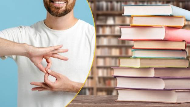 RMF Extra: AI tłumaczy lektury na język migowy! Sprawdź, jak to działa