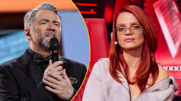 RMF Extra: Mocne słowa trenerów „The Voice of Poland”. „Nie jestem w stanie wysłuchać do końca”