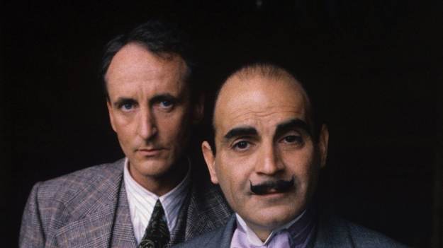 RMF Extra: Fani kryminałów będą zachwyceni. Legendarny brytyjski kryminał powraca!