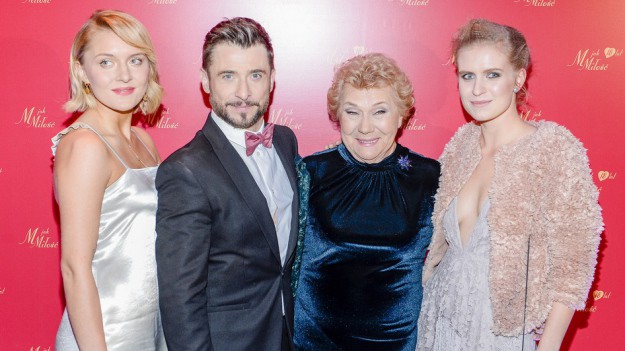 RMF Extra: Nieoczekiwany zwrot akcji "M jak Miłość"! Ślubu jednak nie będzie?