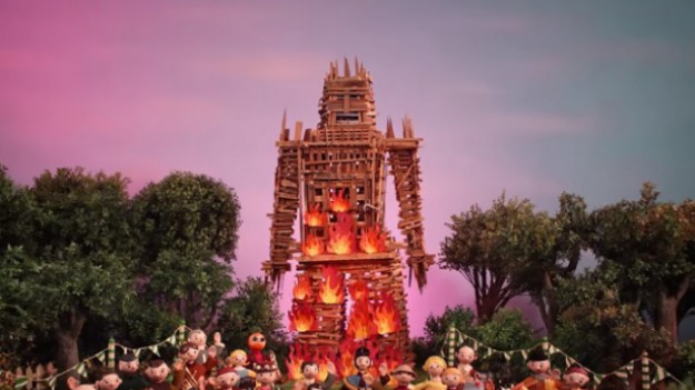 RMF Extra: Radiohead "Burn the Witch": Najnowszy utwór grupy Radiohead już w sieci!