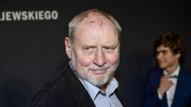 RMF Extra: Co się stało z Andrzejem Grabowskim? Aktor porzucił dotychczasowy wizerunek. Jest nie do poznania!