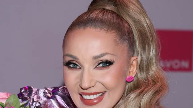 RMF Extra: Cleo i Skolim razem. Tego nikt się nie spodziewał [ZDJĘCIE]