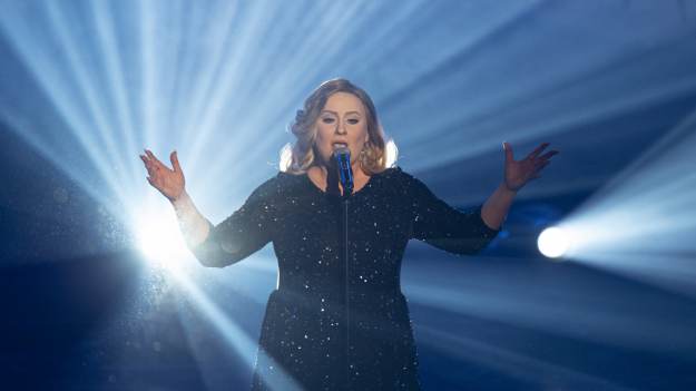 RMF Extra: Znamy zwycięzcę "Twoja twarz brzmi znajomo 17"! W finale zachwyciła jako Adele [WIDEO]