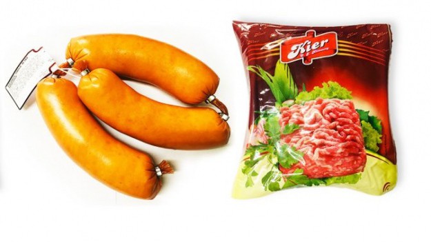 RMF Extra: GIS ostrzega: Salmonella w kiełbasie i mięsie garmażeryjnym!