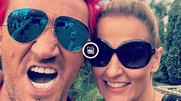 RMF Extra: Dominika Tajner-Wiśniewska obdarła królika ze skóry. Teraz się tłumaczy