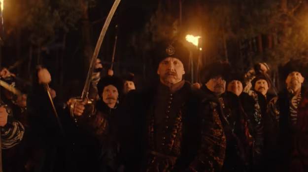 RMF Extra: Głodowe stawki na planie "1670". Kandydaci pokazali warunki