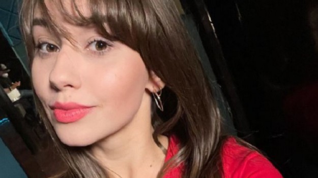 RMF Extra: Partnerka Piotra Żyły w niewiele zakrywającym bikini. Tak Marcelina Ziętek czeka na weekend! [ZDJĘCIA]