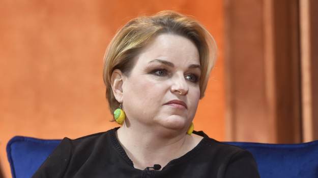 RMF Extra: Katarzyna Bosacka szczerze o nagłej utracie 17 kg: "Silny stres spowodował, że miałam jadłowstręt"