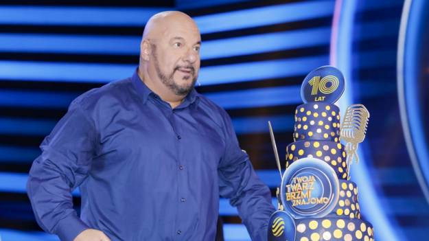 RMF Extra: Tak zmiany wpłynęły na oglądalność "Twoja twarz brzmi znajomo". Liczby nie kłamią