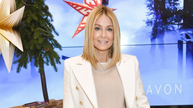 RMF Extra: Małgorzata Rozenek w Tajlandii! Nawet na wakacjach nie rezygnuje z ćwiczeń!