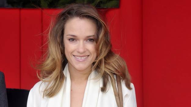 RMF Extra: Alicja Bachleda-Curuś została absolwentką. "Jestem bardzo szczęśliwa"! Nagranie z rozdania dyplomów opublikowała na Instagramie [WIDEO]