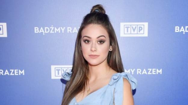 RMF Extra: Sylwia Przybysz pokazała zdjęcia z dzieciństwa. Wyglądała tak samo jak jedna z jej córek? [FOTO]