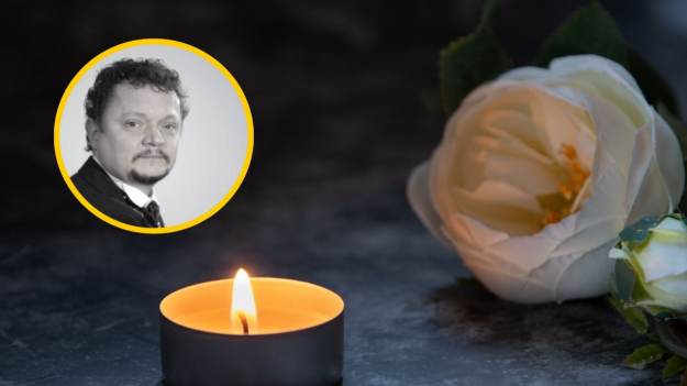 RMF Extra: Janusz Ratajczak zginął w tragicznym wypadku. Żona tenora podała szczegóły pogrzebu