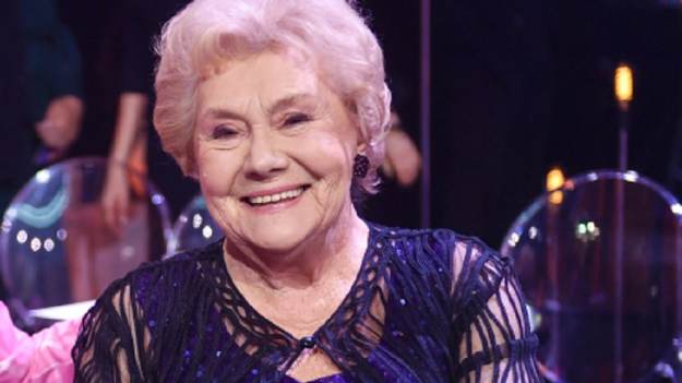 RMF Extra: Teresa Lipowska wyjawiła prawdę o tym, jak jest traktowana na planie. Padły też  słowa o rodzinie