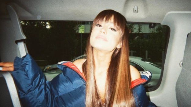 RMF Extra: Ariana Grande i John Legend w utworze "Beauty and the Beast"!