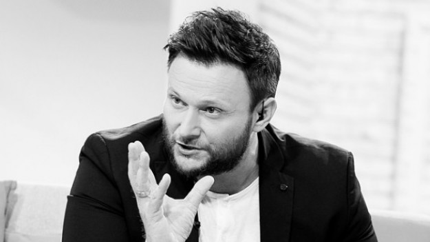 RMF Extra: Co wydarzyło się przed śmiercią Konrada Gacy? Pojawiły się nowe informacje