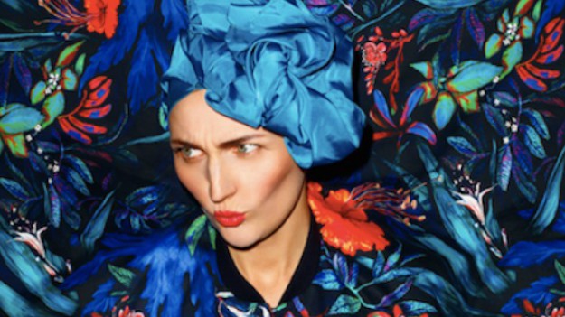 RMF Extra: Reni Jusis obchodzi dziś urodziny!