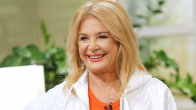 RMF Extra: Majka Jeżowska na archiwalnym nagraniu. Jak wyglądała prawie 40 lat temu? [WIDEO]