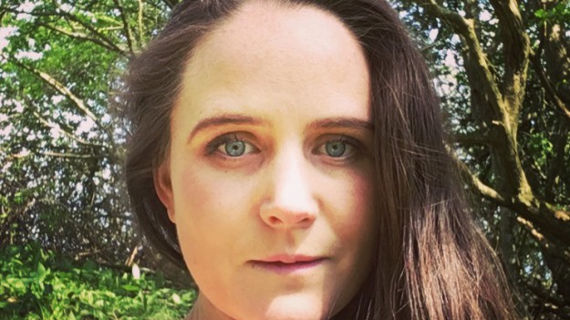 RMF Extra: Od 20 lat nie myje włosów. Mają blisko 2 metry!