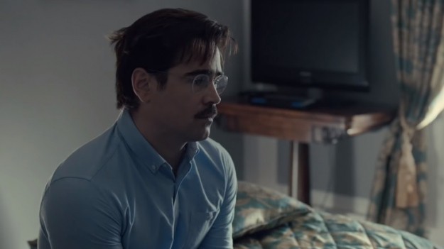 RMF Extra: Lobster: Colin Farell i Rachel Weisz kontra nieczuły system