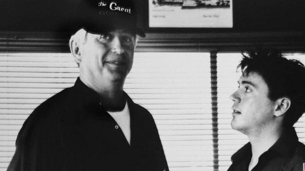 RMF Extra: Nie żyje Robert Downey Sr. Filmowiec miał 85 lat. "Odszedł spokojnie we śnie"