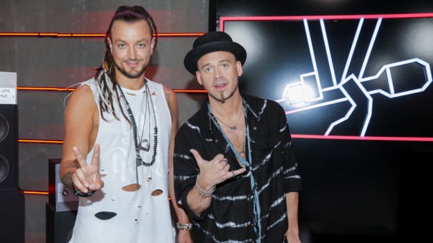 RMF Extra: "The Voice of Poland 11". Wiemy, kto awansował do następnego etapu. Bitwy za nami!