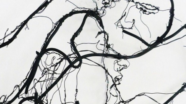 RMF Extra: Druciane rzeźby 