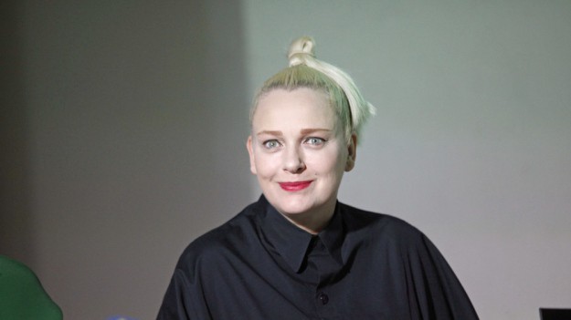 RMF Extra: Nosowska włączyła się do sporu Górniak i Dody. Pokazała prywatne wiadomości. Fani: "W punkt"