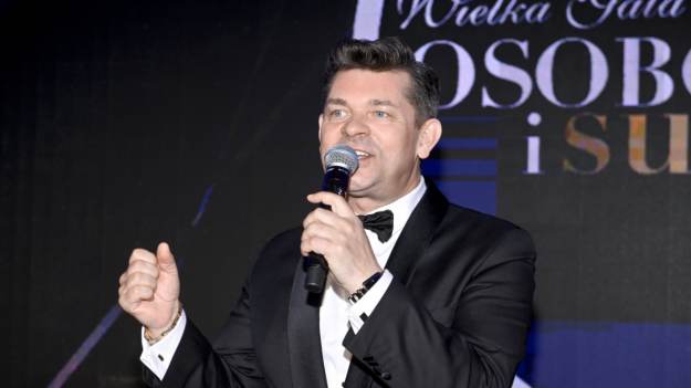 RMF Extra: Czy Zenek Martyniuk pojawi się jeszcze w TVP? "Jeśli ktoś jest dobry, to zaproszą..."