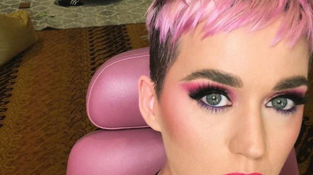 RMF Extra: Katy Perry ma za sobą trudny okres. Światowej sławy gwiazda rozważała nawet samobójstwo!