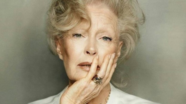 RMF Extra: Beata Tyszkiewicz znów w szpitalu. Co dzieje się z aktorką?