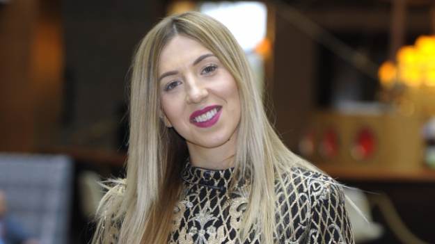 RMF Extra: Małgorzata Borysewicz z "Rolnik szuka żony" o powiększeniu rodziny. Zdradziła, że zostanie ciocią! "Czekamy na maleństwo" [ZDJĘCIA]