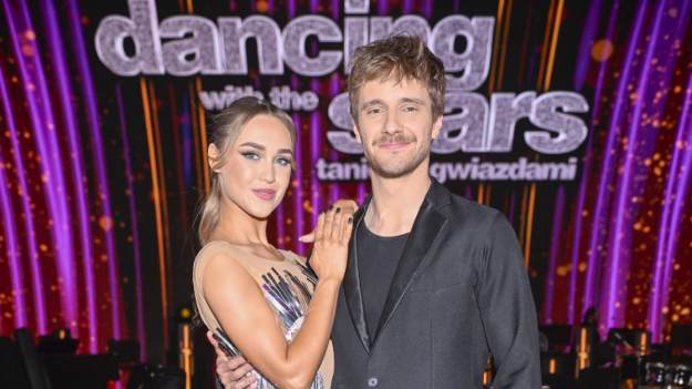 RMF Extra: Maciej Musiał w "Tańcu z gwiazdami" miał "sekretną broń". To dlatego wciąż jest w programie?