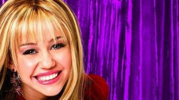 RMF Extra: Miley Cyrus znów wygląda jak Hannah Montana!