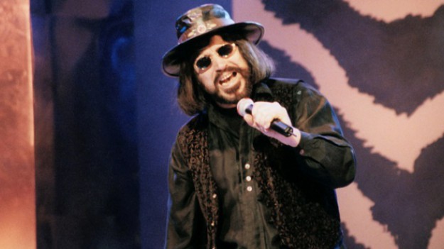 RMF Extra: Czesław Niemen: Już jutro urodziny artysty. W "Tego jeszcze nie grali" wspomnimy jego twórczość