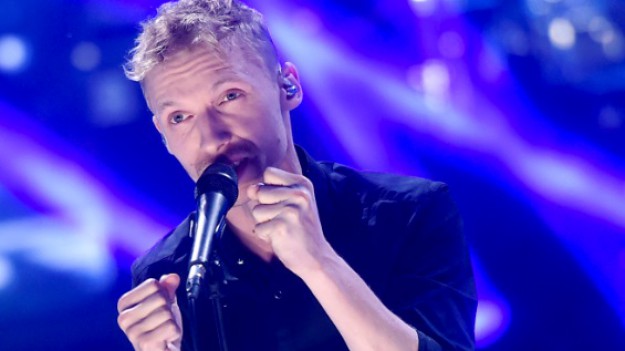 RMF Extra: The Four. Bitwa o sławę. Poznaj jury nowego talent show? 