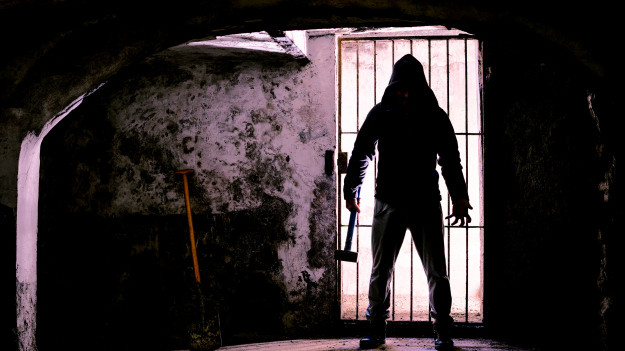 RMF Extra: Dorwać Bestię: Deszczowy Morderca. "Przepraszam za to, co zrobiłem. Jest mi przykro"