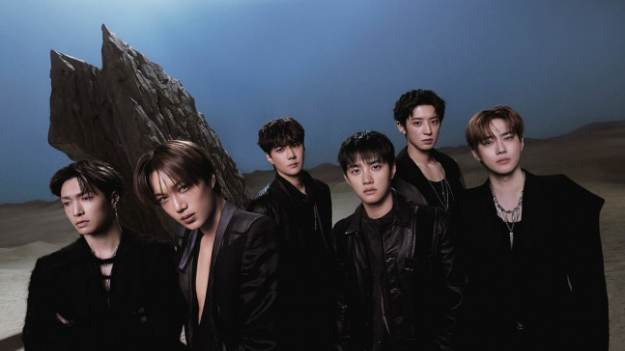 RMF Extra: Fani z całego świata odliczają godziny! Muzyczna sensacja wraca z nową płytą