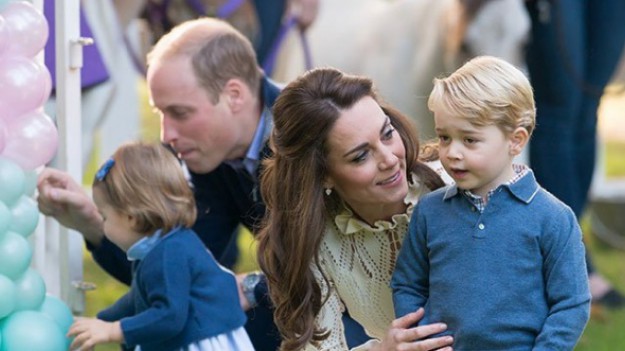 RMF Extra: Księżna Kate i książę William przechodzą kryzys w małżeństwie?!