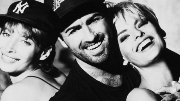 RMF Extra: Rok temu odszedł George Michael