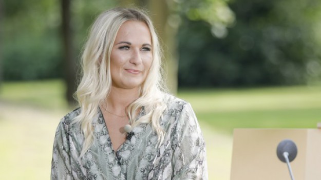 RMF Extra: "Rolnik szuka żony". Ciąża uczestniczki? "Co Magda się tak zasłaniała, jakby w ciąży była?"