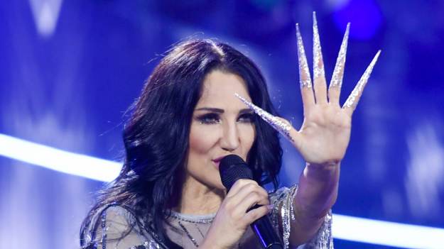 RMF Extra: Justyna Steczkowska potwierdza. Chodzi o Eurowizję! To już oficjalne [FOTO]