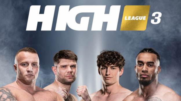 RMF Extra: High League 3. Kto zawalczy? Gdzie i kiedy oglądać? [KARTA WALK]