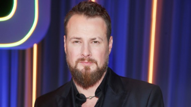 RMF Extra: Paweł Małaszyński na zdjęciu z młodości. Wiemy, co cenił wtedy u dziewczyn!