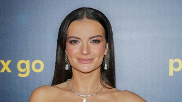 RMF Extra: Natalia Janoszek wraca po aferze ze "zmyśloną" karierą. Pochwaliła się nowym sukcesem [FOTO]