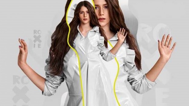 RMF Extra: Roxie - "Half Of My Heart". Jest nowa piosenka Roksany Węgiel! [TELEDYSK]