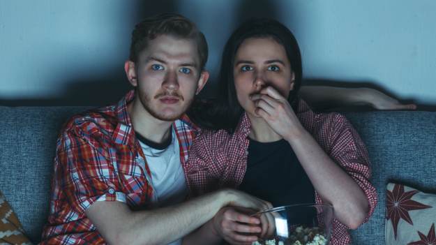 Najlepszy thriller ostatnich lat? Osiem odcinków,..